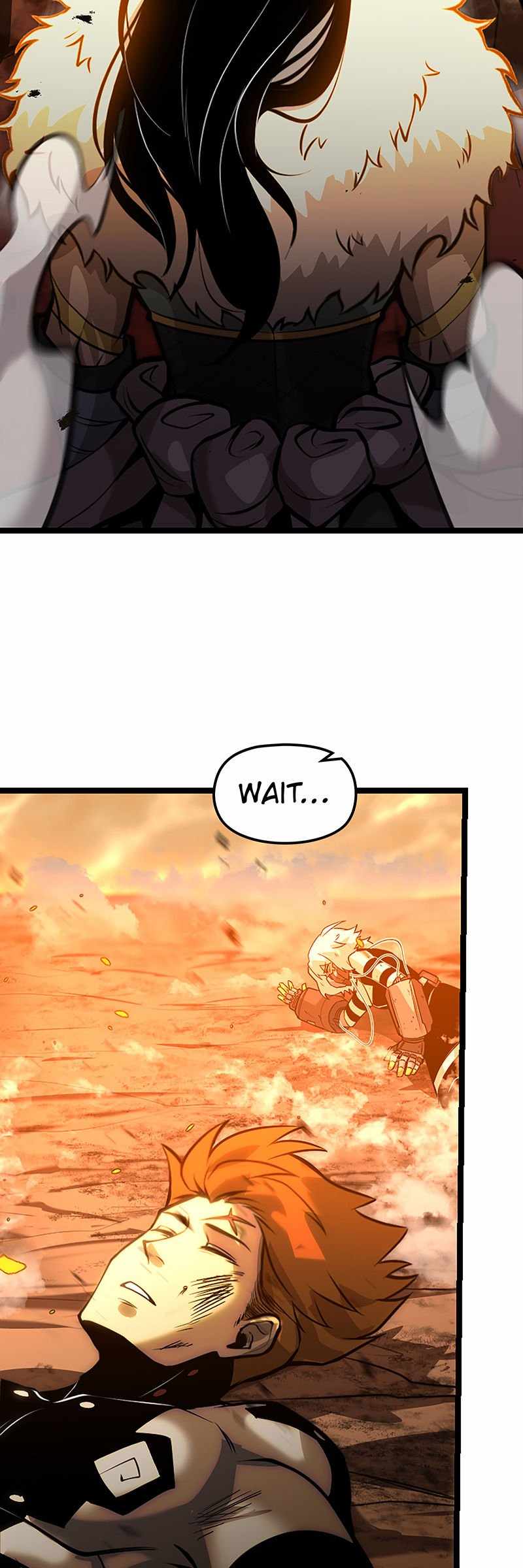God Game Chapter 93 50